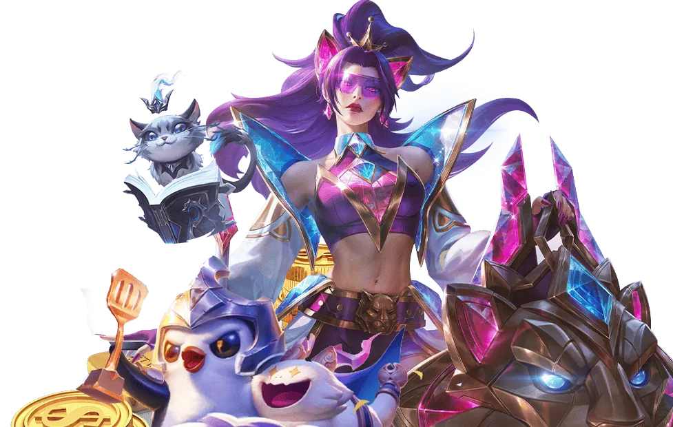 Ưu đãi đặc biệt cho sòng bạc và nổ hũ