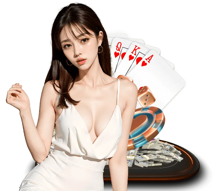 Casino trực tuyến đẳng cấp